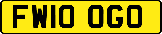 FW10OGO