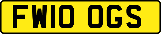 FW10OGS