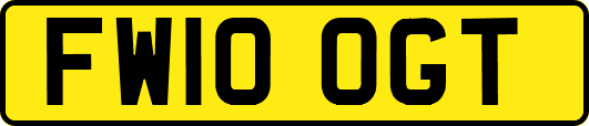 FW10OGT