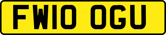 FW10OGU