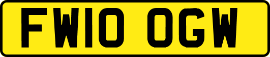 FW10OGW