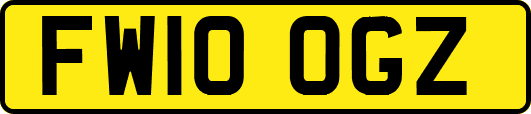 FW10OGZ