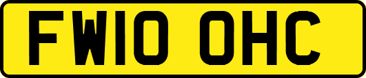 FW10OHC