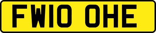FW10OHE