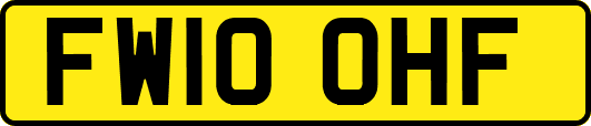 FW10OHF