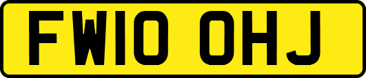 FW10OHJ
