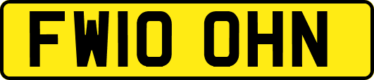 FW10OHN