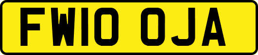 FW10OJA