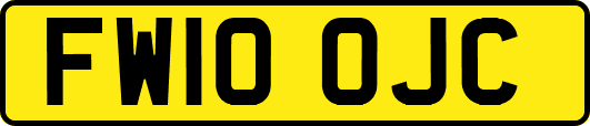 FW10OJC