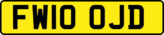 FW10OJD
