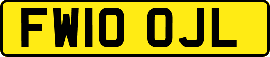 FW10OJL