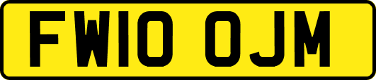 FW10OJM