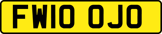 FW10OJO