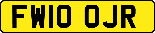 FW10OJR