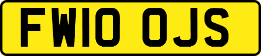 FW10OJS