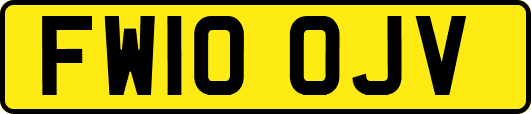 FW10OJV