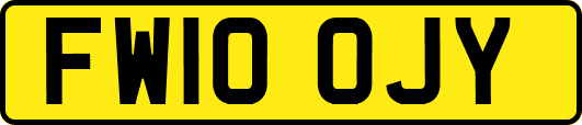 FW10OJY