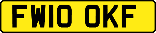 FW10OKF