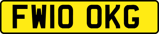 FW10OKG