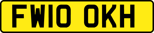 FW10OKH