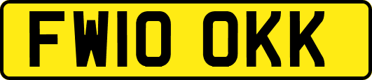 FW10OKK