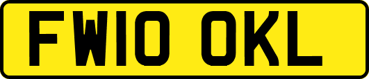 FW10OKL