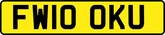 FW10OKU