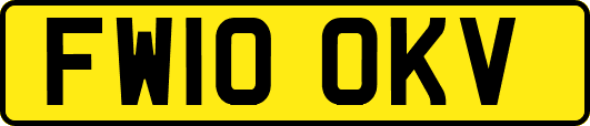 FW10OKV