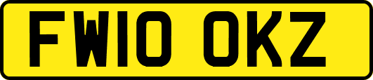 FW10OKZ