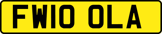 FW10OLA