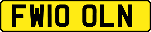 FW10OLN