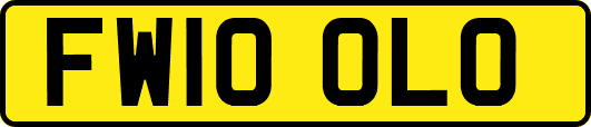 FW10OLO