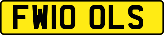 FW10OLS