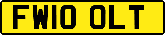 FW10OLT