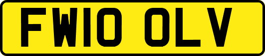 FW10OLV