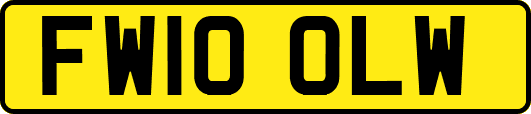 FW10OLW