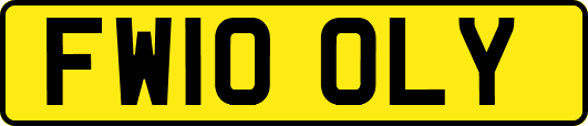 FW10OLY