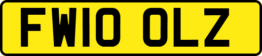 FW10OLZ