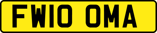 FW10OMA