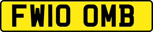 FW10OMB
