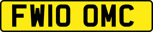 FW10OMC