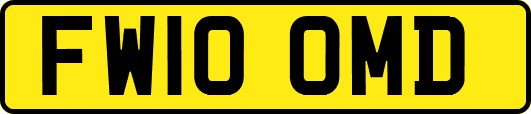 FW10OMD