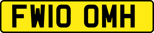 FW10OMH