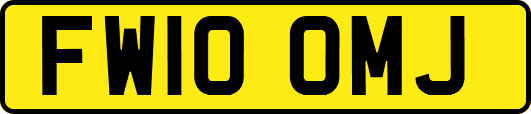 FW10OMJ
