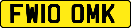 FW10OMK