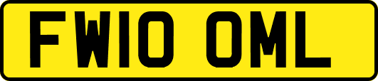 FW10OML