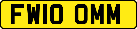 FW10OMM