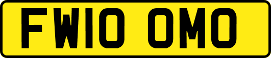 FW10OMO