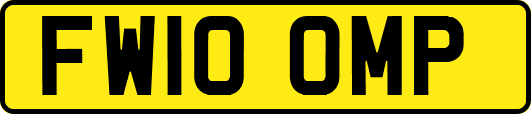 FW10OMP