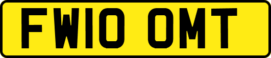 FW10OMT
